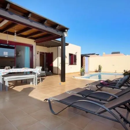 Villa Amistad *