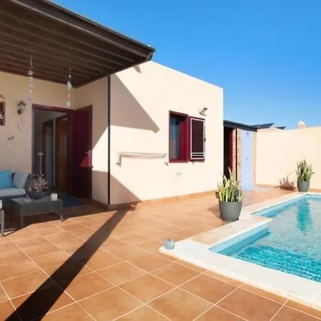 Villa Amistad