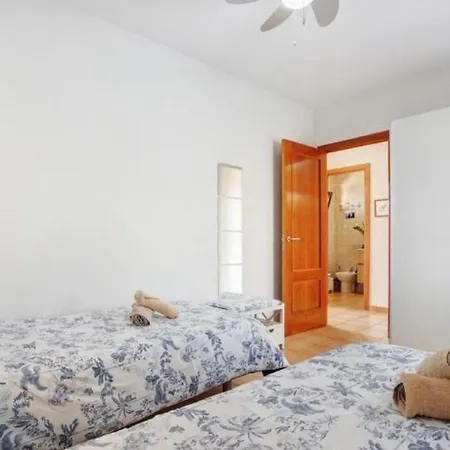 Villa Amistad