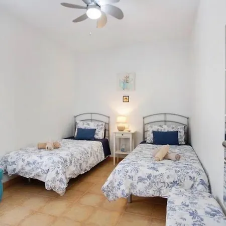 Villa Amistad
