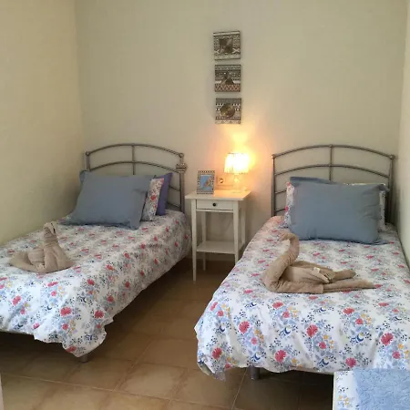 Villa Amistad