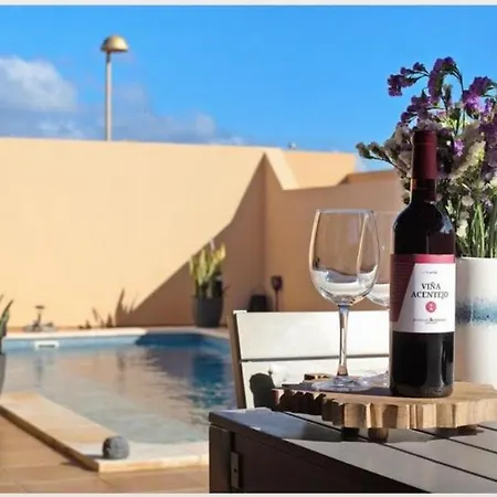 Amistad ラ・オリーバ