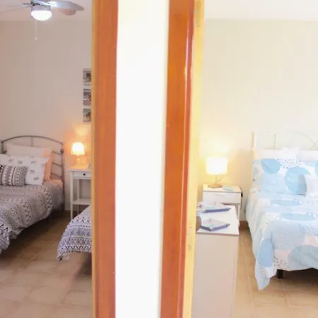 Amistad * ラ・オリーバ