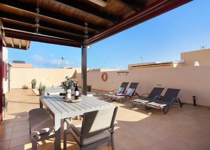 Amistad וילה לה אוליבה