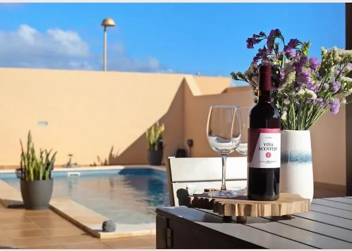 Amistad לה אוליבה