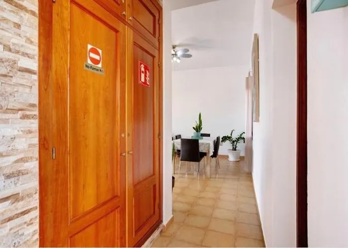 Amistad * לה אוליבה