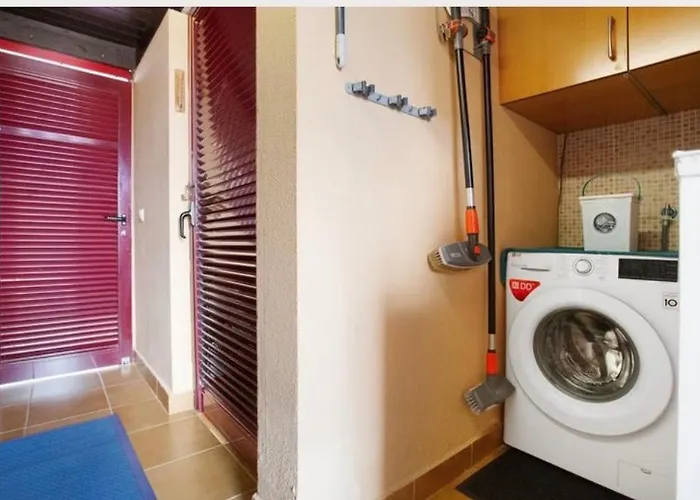 Amistad וילה לה אוליבה