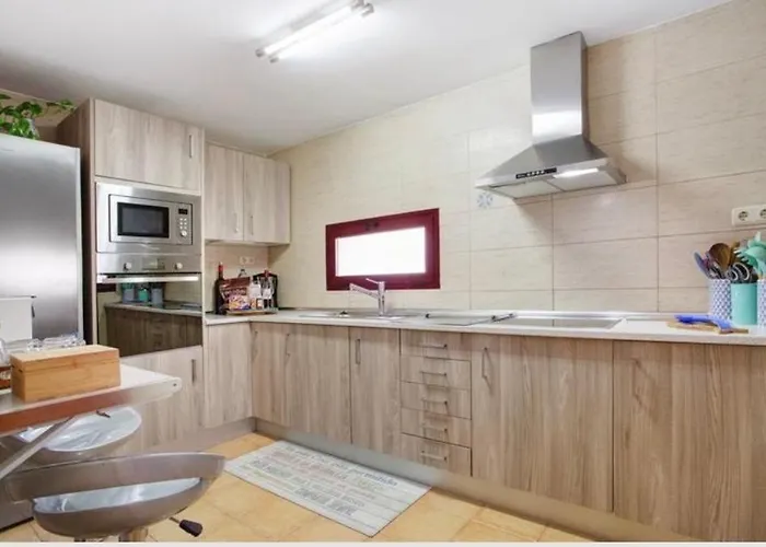 Amistad לה אוליבה