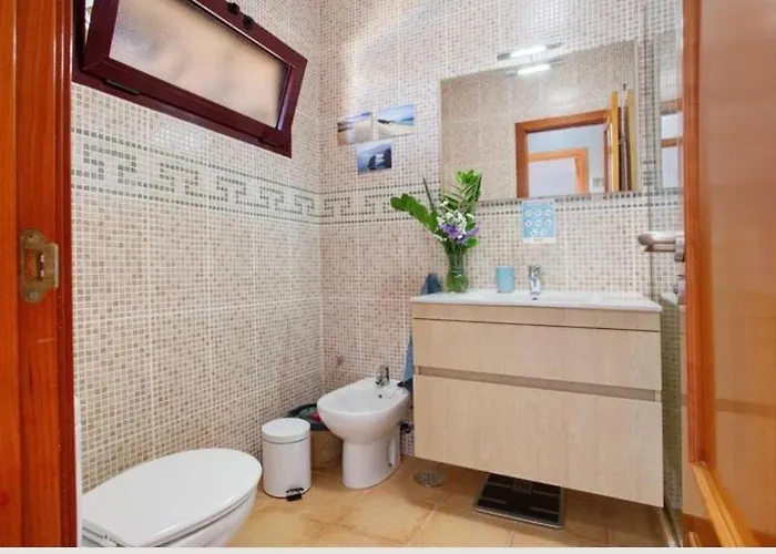 Amistad לה אוליבה