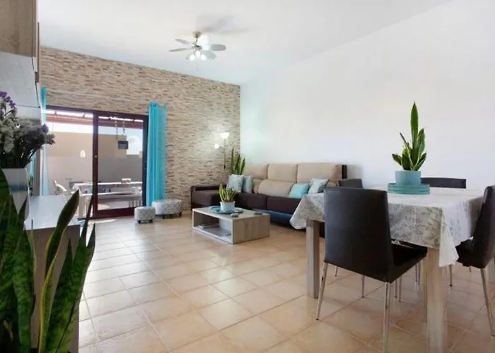 וילה Amistad לה אוליבה