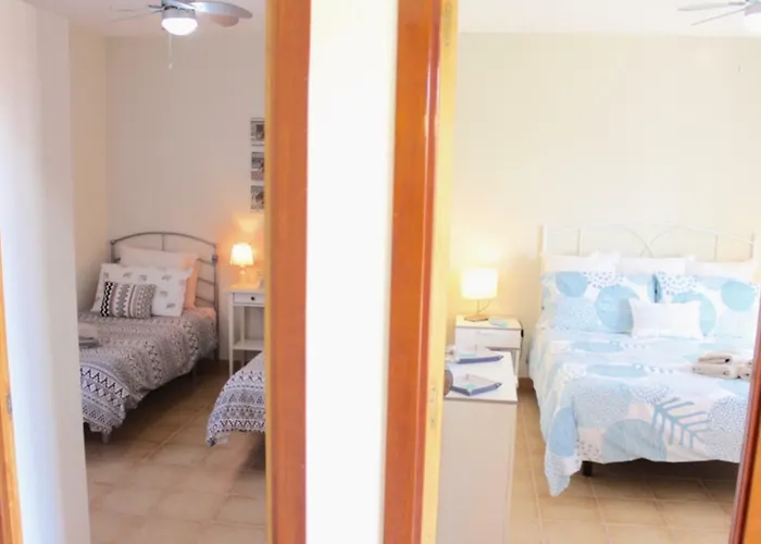 Amistad * לה אוליבה