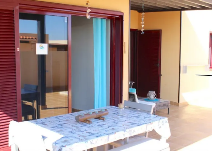 וילה Amistad לה אוליבה