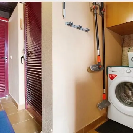 Amistad Villa La Oliva