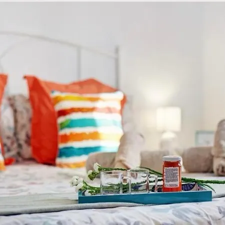 Amistad Вилла *