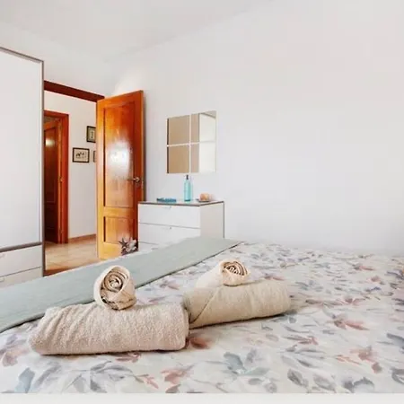 Вилла Amistad *