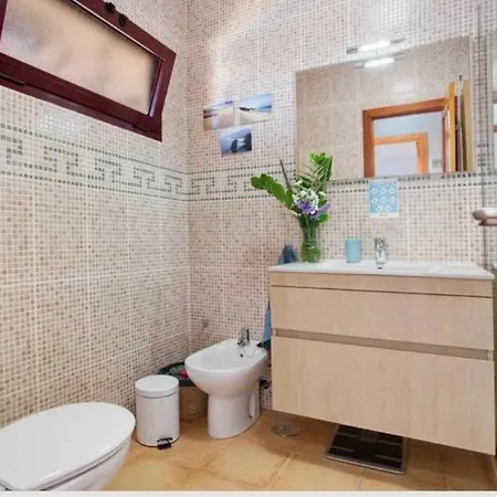 Amistad Ла-Олива