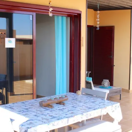 Villa Amistad La Oliva